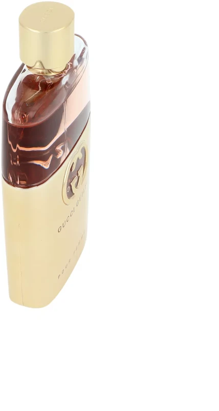 Gucci Guilty Pour Femme (Kvepalai Moterims) EDP 90ml (BE PAKUOTĖS)