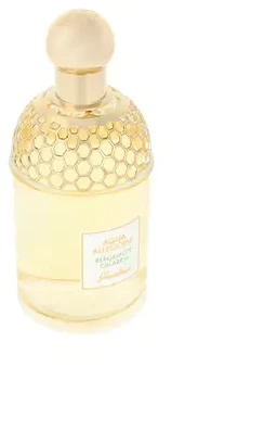Flakon Guerlain Aqua Allegoria Bergamote Calabria EDT 125ml