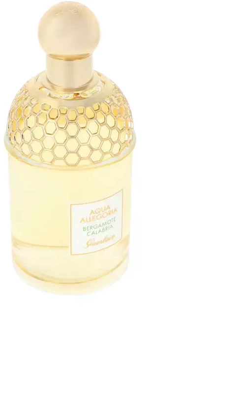 Flakon Guerlain Aqua Allegoria Bergamote Calabria EDT 125ml