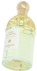 Flakon Guerlain Aqua Allegoria Nerolia Vetiver EDT 125ml