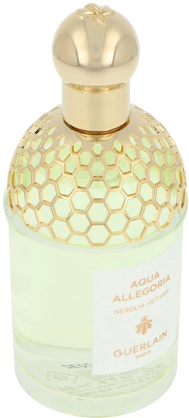 Flakon Guerlain Aqua Allegoria Nerolia Vetiver EDT 125ml