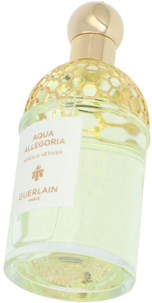 Flakon Guerlain Aqua Allegoria Nerolia Vetiver EDT 125ml