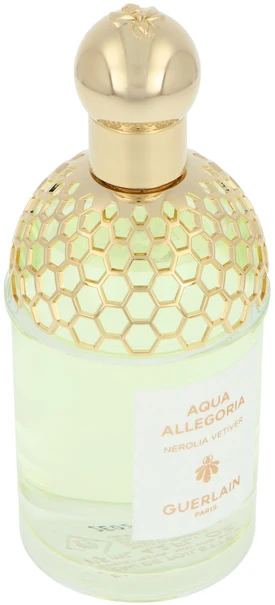 Flakon Guerlain Aqua Allegoria Nerolia Vetiver EDT 125ml