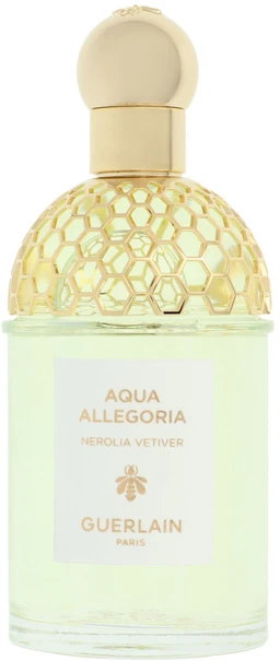 Flakon Guerlain Aqua Allegoria Nerolia Vetiver EDT 125ml