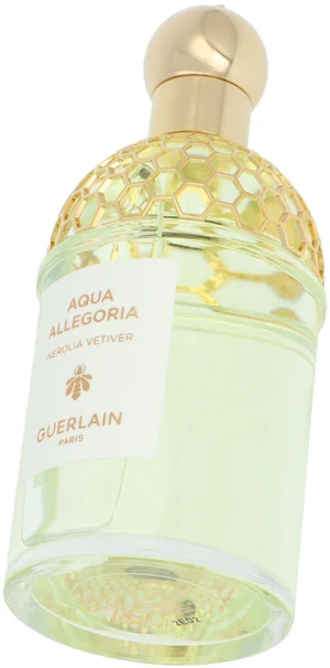 Flakon Guerlain Aqua Allegoria Nerolia Vetiver EDT 125ml