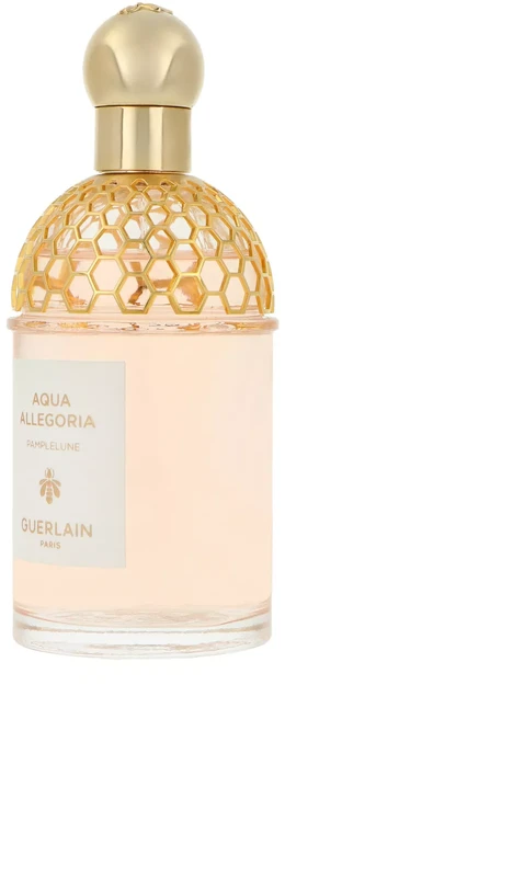 Flakon Guerlain Aqua Allegoria Pamplelune EDT 125ml