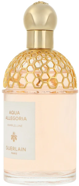 Flakon Guerlain Aqua Allegoria Pamplelune EDT 125ml