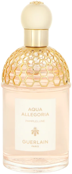 Flakon Guerlain Aqua Allegoria Pamplelune EDT 125ml