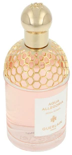 Flakon Guerlain Aqua Allegoria Rosa Rossa EDT 125ml