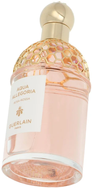 Flakon Guerlain Aqua Allegoria Rosa Rossa EDT 125ml
