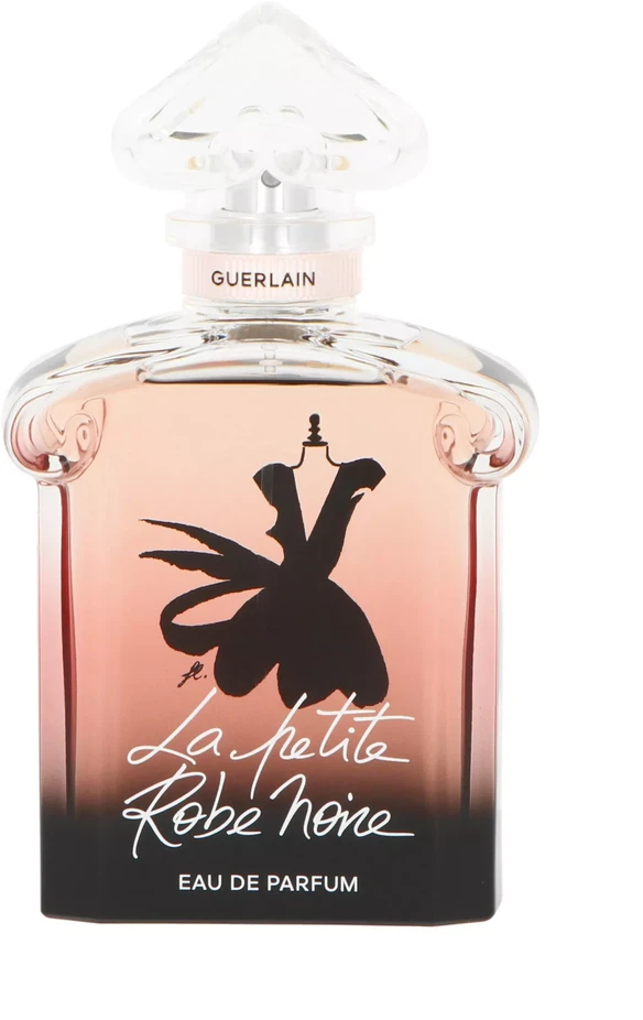 Guerlain La Petite Robe Noire for Women (Kvepalai Moterims) EDP - 100ml - (BE PAKUOTĖS)