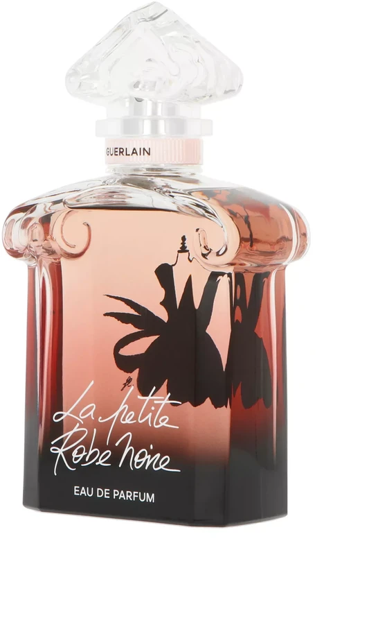 Guerlain La Petite Robe Noire for Women (Kvepalai Moterims) EDP - 100ml - (BE PAKUOTĖS)