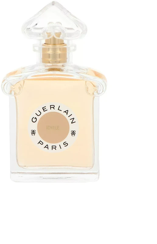 Flakon Guerlain Les Legendaires Idylle EDP 75ml