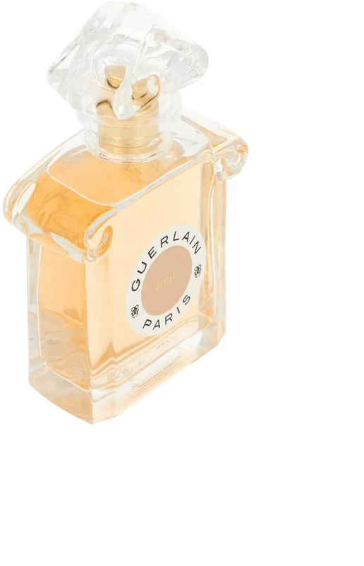 Flakon Guerlain Les Legendaires Idylle EDP 75ml