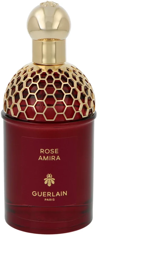 Flakon Guerlain Rosa Amira EDP 125ml