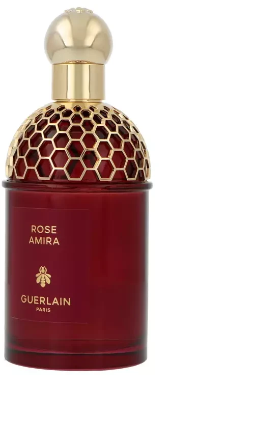 Flakon Guerlain Rosa Amira EDP 125ml