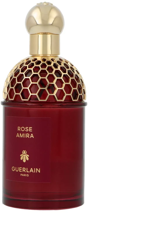 Flakon Guerlain Rosa Amira EDP 125ml