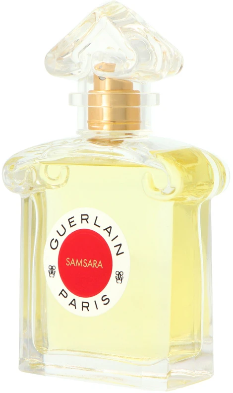 Flakon Guerlain Samsara EDP 75ml