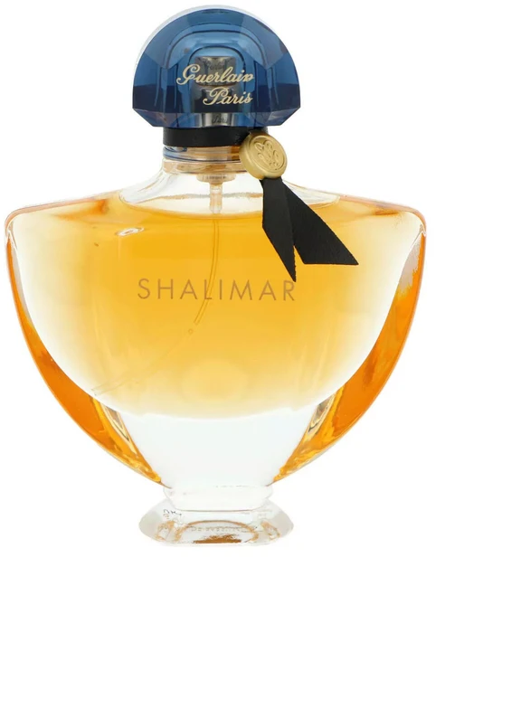 Testeris Guerlain Shalimar EDP 90 ml