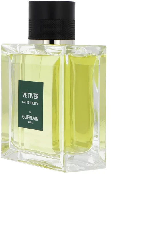 Flakon Guerlain Vetiver EDT 100ml