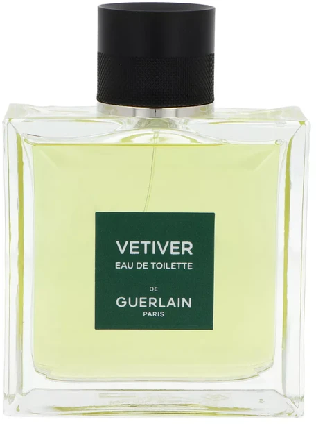 Flakon Guerlain Vetiver EDT 100ml
