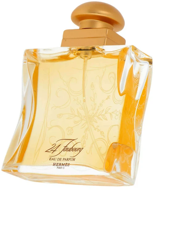 Flakon Hermes 24 Faubourg EDP 100ml