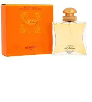 Flakon Hermes 24 Faubourg EDP 100ml