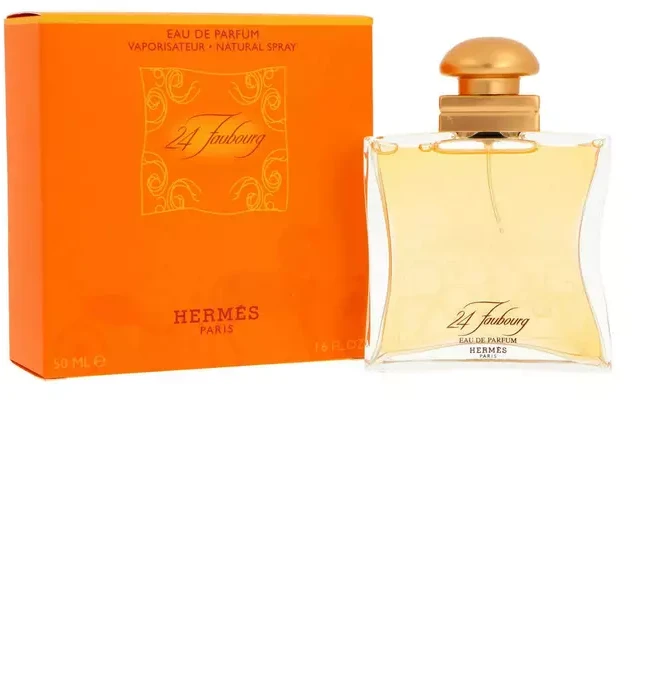 Flakon Hermes 24 Faubourg EDP 100ml