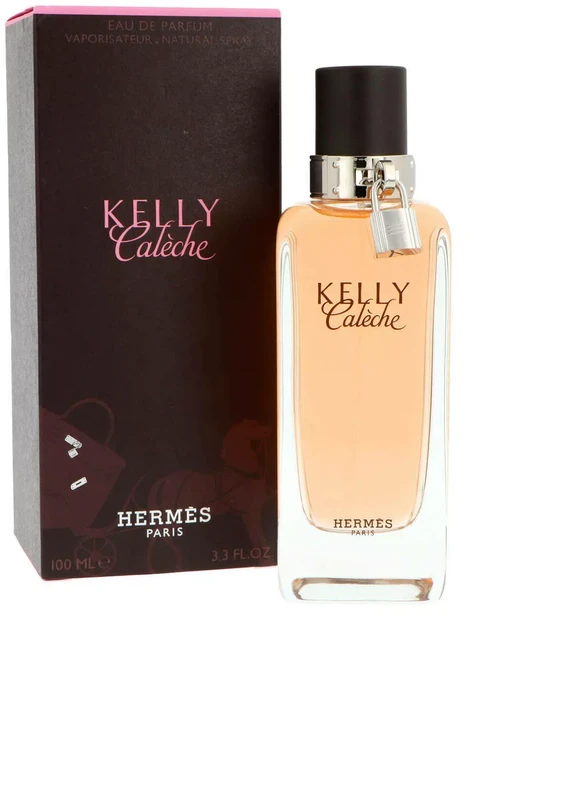 Hermes Kelly Caléche for Women (Kvepalai Moterims) EDP - 100ml - (BE PAKUOTĖS)