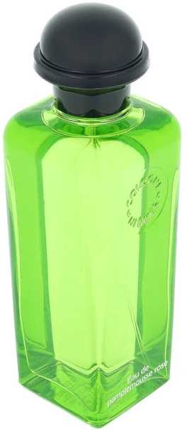 Hermès TESTER - Hermes Eau De Pamplemousse Rose EDC 100 ml