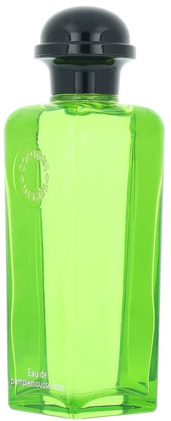 Hermès TESTER - Hermes Eau De Pamplemousse Rose EDC 100 ml