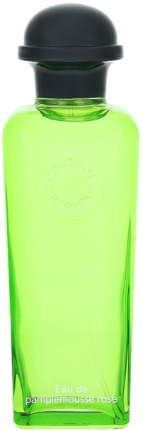 Hermès TESTER - Hermes Eau De Pamplemousse Rose EDC 100 ml