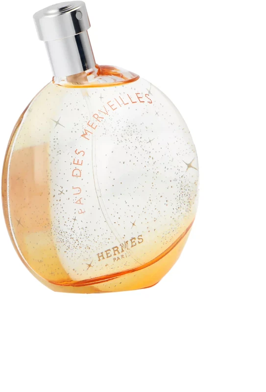 Flakon Hermes Eau Des Merveilles EDT 100ml
