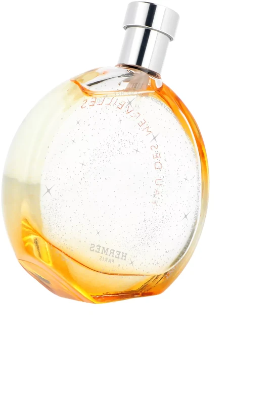 Flakon Hermes Eau Des Merveilles EDT 100ml