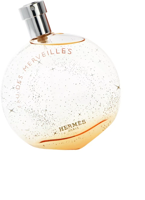 Flakon Hermes Eau Des Merveilles EDT 100ml