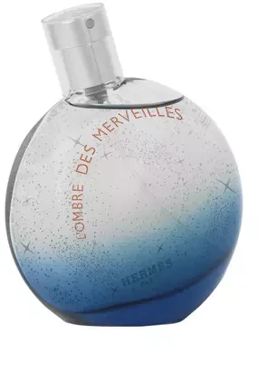 Flakon Hermes Eau des Merveilles L`Ombre Des Merveilles EDP 100ml