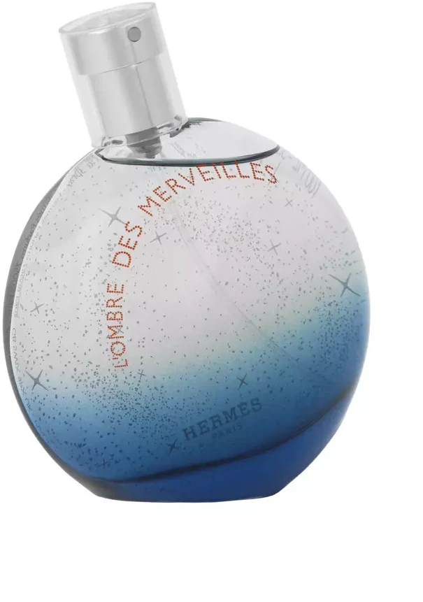 Flakon Hermes Eau des Merveilles L`Ombre Des Merveilles EDP 100ml