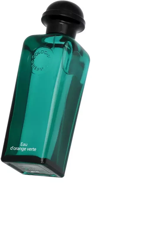 Hermes, Eau d'Oranžinis Verte, Eau De Cologne, Unisex, Individual, 100 ml *Tester