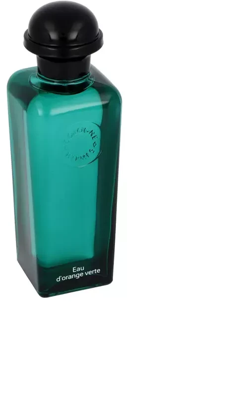 Hermes, Eau d'Oranžinis Verte, Eau De Cologne, Unisex, Individual, 100 ml *Tester