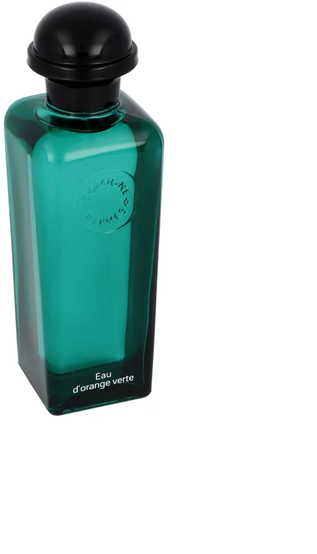 Hermes, Eau d'Oranžinis Verte, Eau De Cologne, Unisex, Individual, 100 ml *Tester
