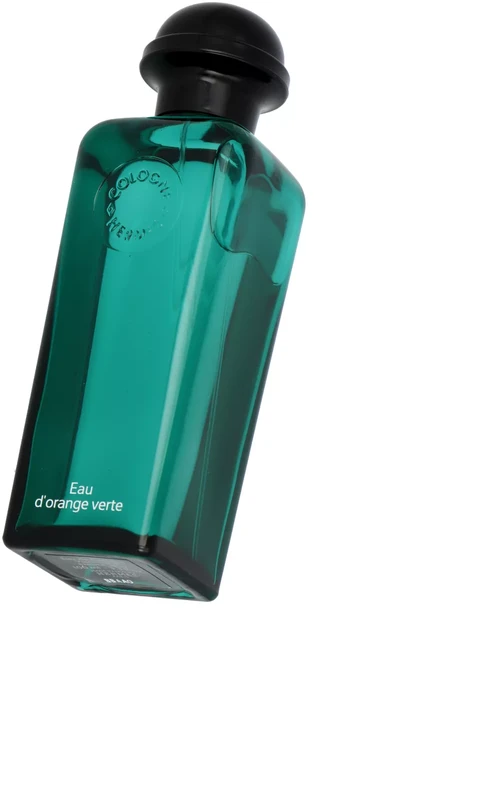 Hermes, Eau d'Oranžinis Verte, Eau De Cologne, Unisex, Individual, 100 ml *Tester