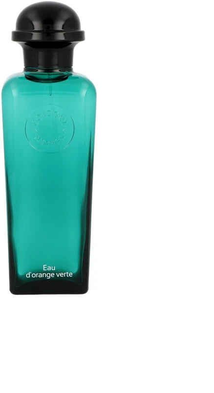 Hermes, Eau d'Oranžinis Verte, Eau De Cologne, Unisex, Individual, 100 ml *Tester