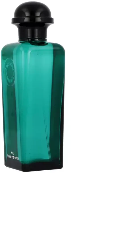 Hermes, Eau d'Oranžinis Verte, Eau De Cologne, Unisex, Individual, 100 ml *Tester