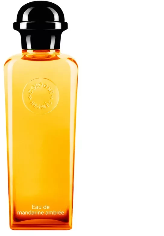 Flakonas Hermes Eau Mandarine Ambree Edc 100ml