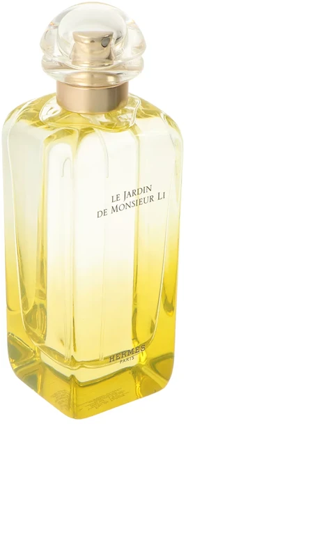 Hermes Le Jardin De Monsieur Li UNISEX (Kvepalai Vyrams ir Moterims) EDT 100ml - 100ml - (BE PAKUOTĖS)