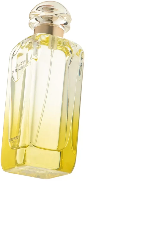 Hermes Le Jardin De Monsieur Li UNISEX (Kvepalai Vyrams ir Moterims) EDT 100ml - 100ml - (BE PAKUOTĖS)