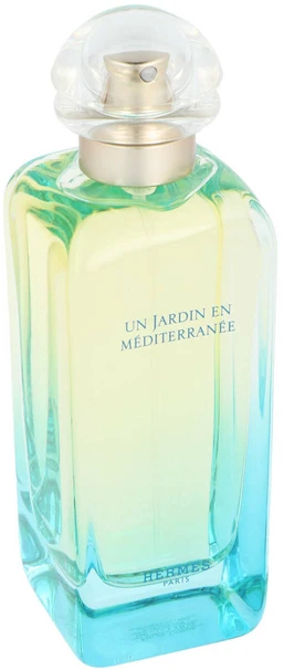 Hermes Un Jardin En Méditerranée UNISEX (Kvepalai Vyrams ir Moterims) EDT - 100ml - (BE PAKUOTĖS)