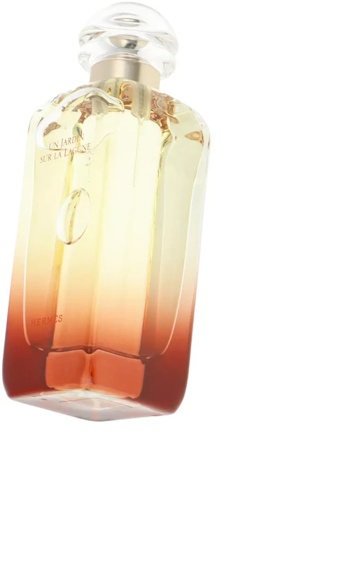 Flakon Hermes Jardin Un Jardin Sur La Lagune EDT 100ml