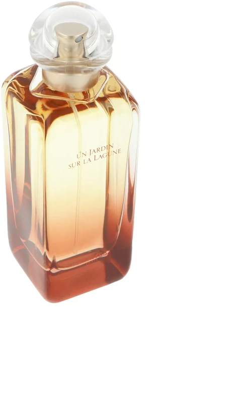Flakon Hermes Jardin Un Jardin Sur La Lagune EDT 100ml
