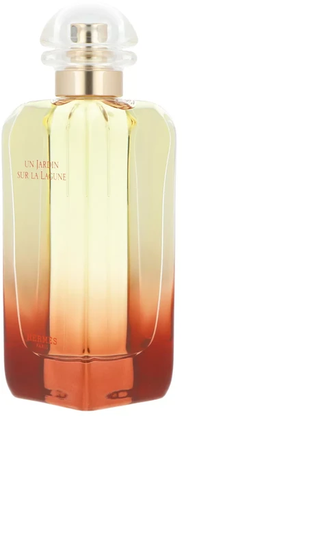 Flakon Hermes Jardin Un Jardin Sur La Lagune EDT 100ml